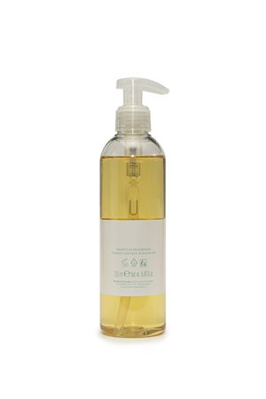 Vivara fragrance bath 250 ml Profumi di Procida | VIVARA_BS250ML